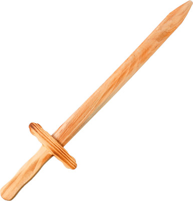 Меч игрушечный Sima-Land Деревянный / 4607928 -