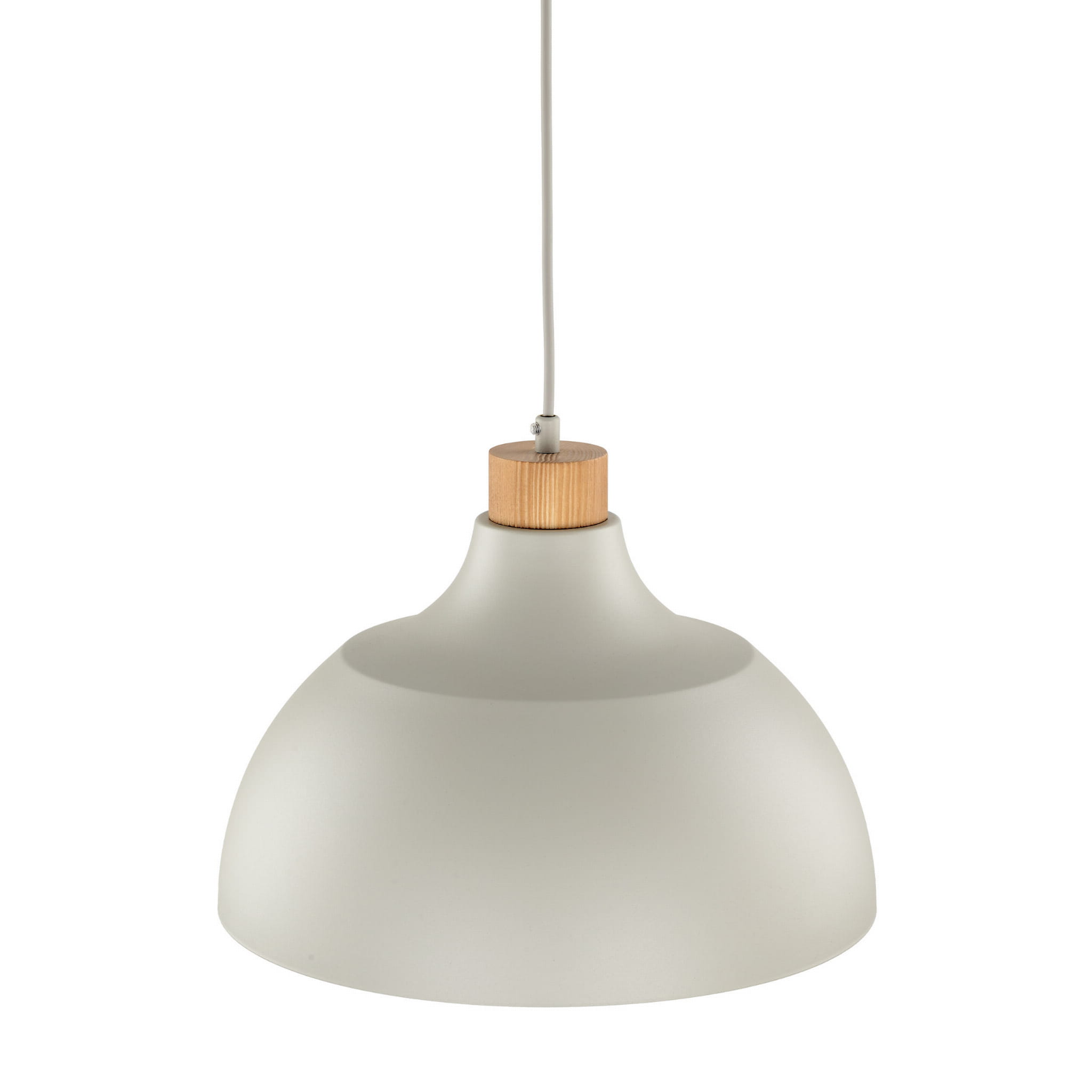 Потолочный светильник TK Lighting Cap Beige 5664 — фото 4