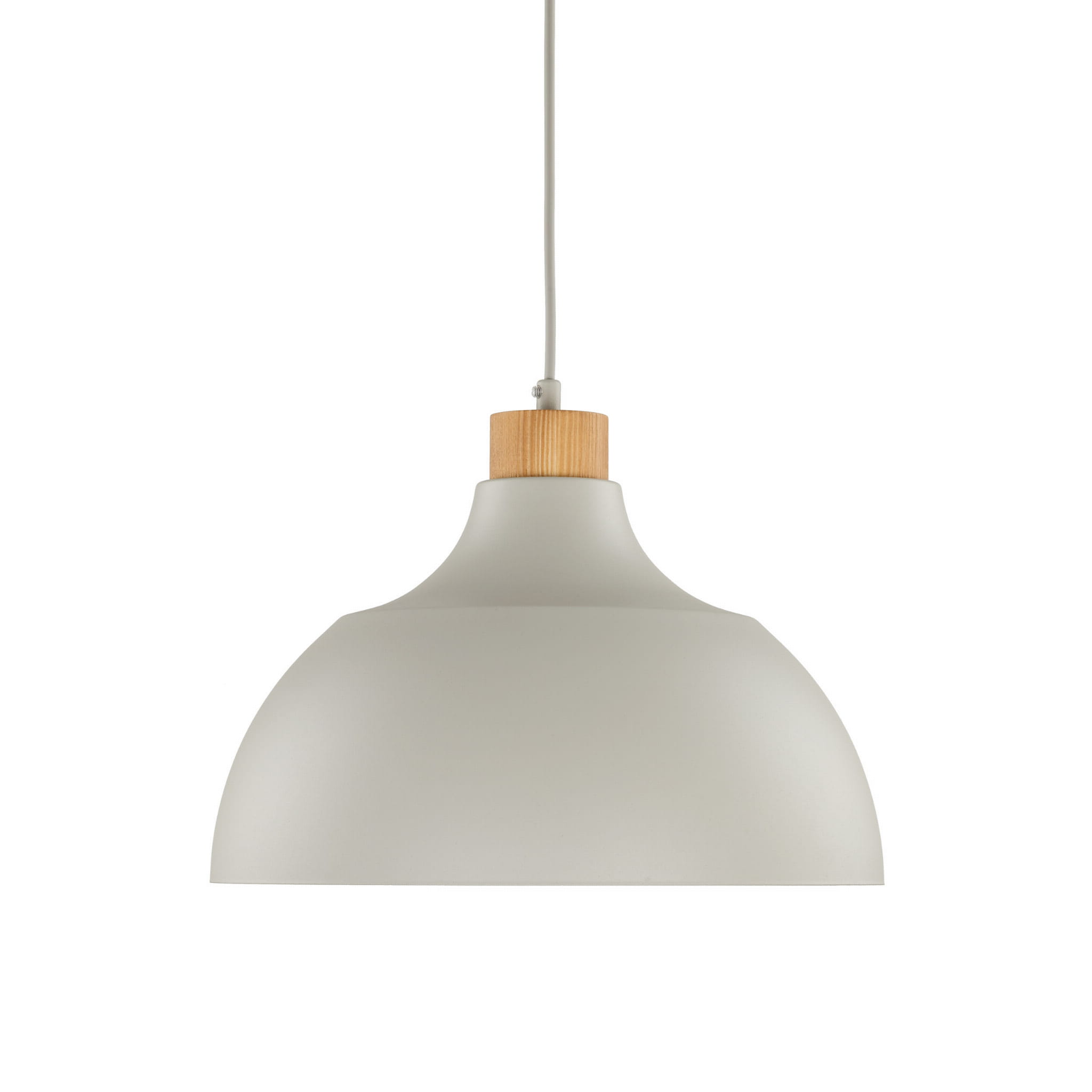 Потолочный светильник TK Lighting Cap Beige 5664 — фото 3