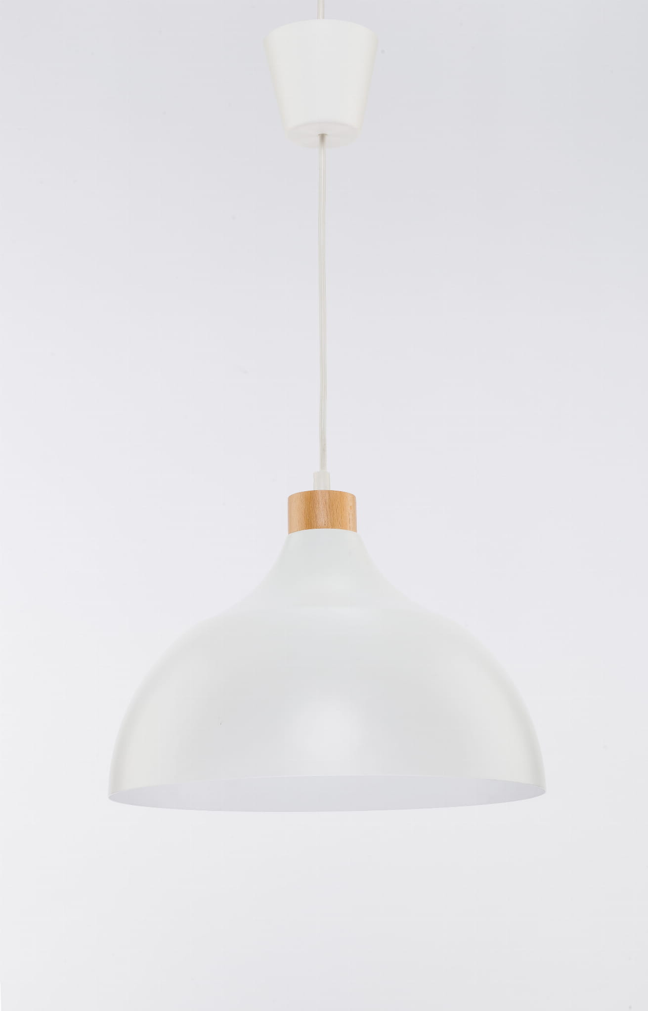 Потолочный светильник TK Lighting Cap White 2070 — фото 6