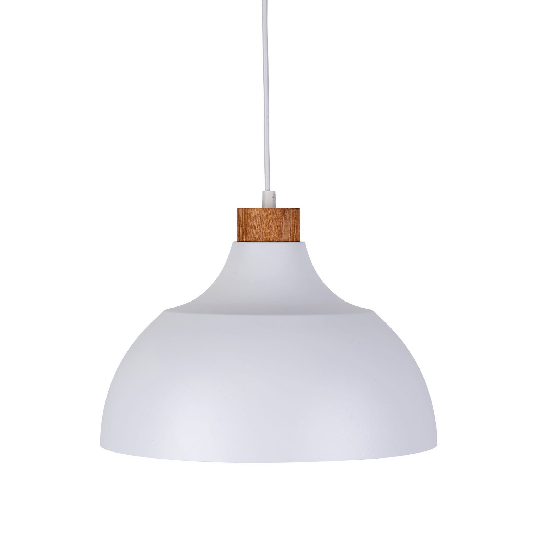 Потолочный светильник TK Lighting Cap White 2070 — фото 4