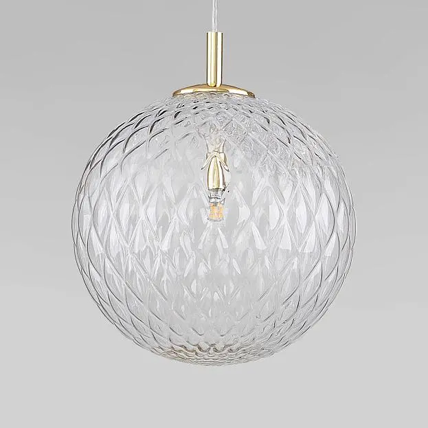 Потолочный светильник TK Lighting Cadix Gold 4610 — фото 3