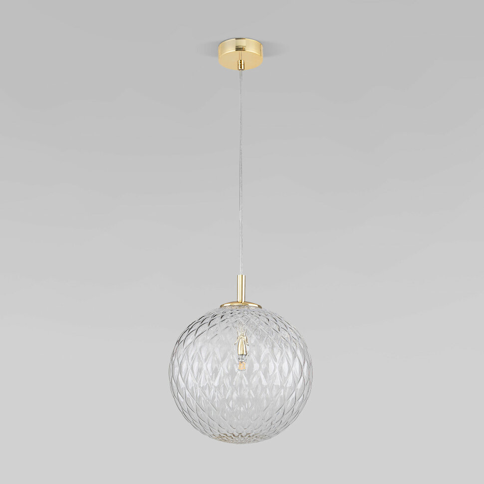 Потолочный светильник TK Lighting Cadix Gold 4610 — фото 2