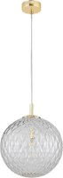 Потолочный светильник TK Lighting Cadix Gold 4610 - 