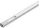 Профиль для светодиодной ленты Eviso LED Nano LLNA-0227 2/10x2700 (алюминий) - 