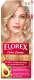 Крем-краска для волос Florex Super Кератин тон 9.8 бежевый жемчуг - 