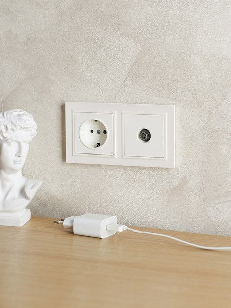 Рамка для выключателя IEK Brite BR-M22-44-K36 (жемчуг)