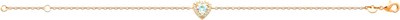 Браслет Maison de la Bijouterie 97398618 -