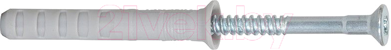Дюбель-гвоздь FISCHER N 6x40 Z / 513834 (200шт)