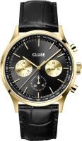Часы наручные мужские Cluse CW21004 - 