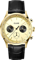 Часы наручные мужские Cluse CW21005 - 