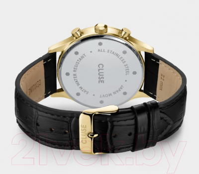 Часы наручные мужские Cluse CW21005