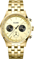 Часы наручные мужские Cluse CW21006 - 