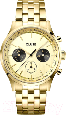 Часы наручные мужские Cluse CW21006