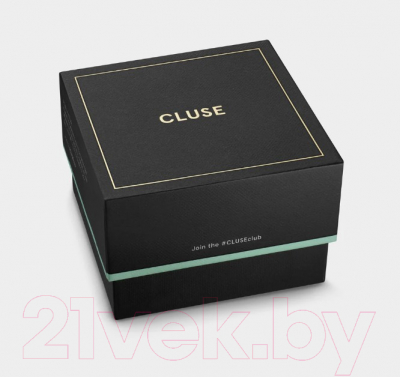 Часы наручные мужские Cluse CW21006