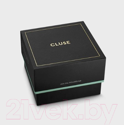 Часы наручные мужские Cluse CW22702 — фото 6