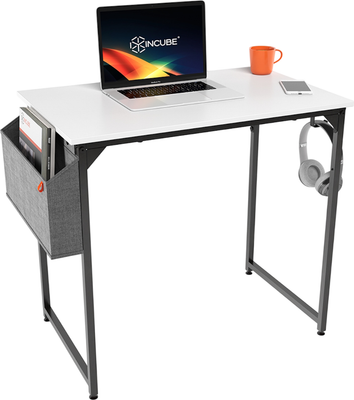 Письменный стол Incube D002.80.WH (White) -
