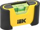 Уровень строительный IEK A2L3-BL11-K1-1-2 - 