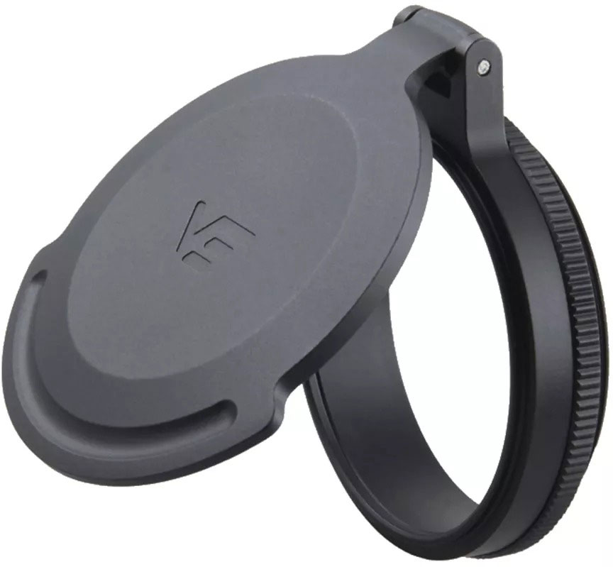 Крышка для оптического прицела Vector Optics Metal Flip-Up Cap 50мм / SCFC-M50