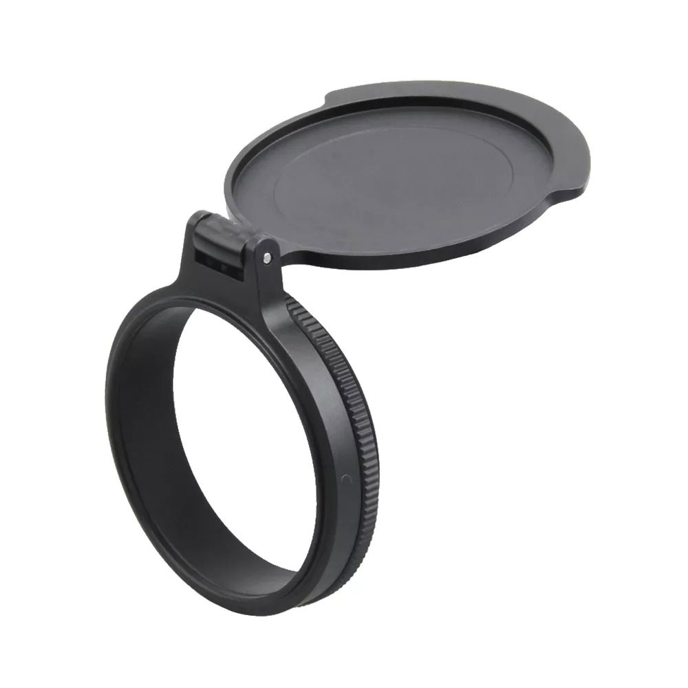 Крышка для оптического прицела Vector Optics Metal Flip-Up Cap 50мм / SCFC-M50