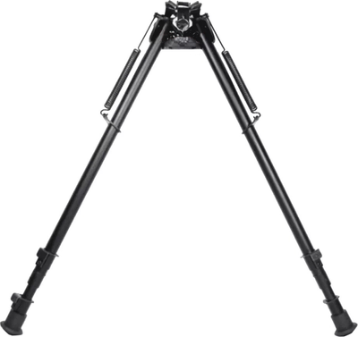 

Опора для оружия, Rokstad Swivels Bipod 15-26" / SCBPS-06