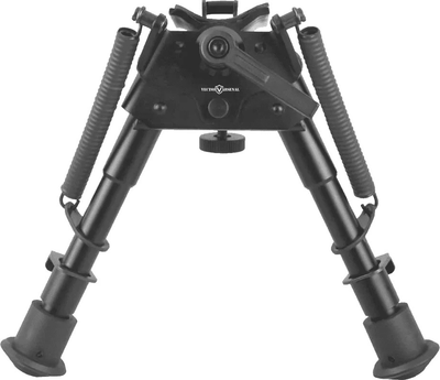 

Опора для оружия, Rokstad Swivels Bipod 6-9'' / SCBPS-04