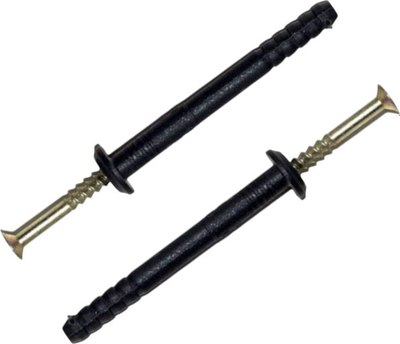 

Дюбель-гвоздь, Гриб 6x40