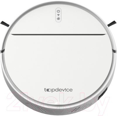 Робот-пылесос Topdevice RC1 / TDSRC001_WT (белый)