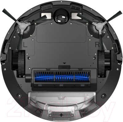 Робот-пылесос Topdevice RC2 / TDSRC002_BK (черный)