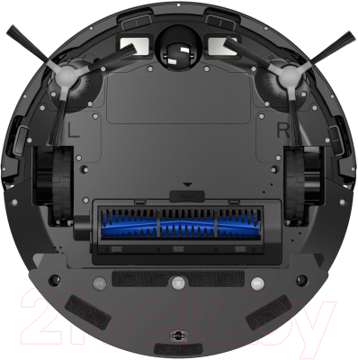 Робот-пылесос Topdevice RC2 / TDSRC002_BK (черный)