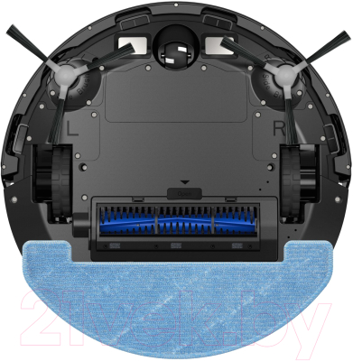 Робот-пылесос Topdevice RC2 / TDSRC002_BK (черный)