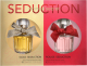 Парфюмерный набор Women'secret Rouge & Gold Seduction (2x30мл) - 