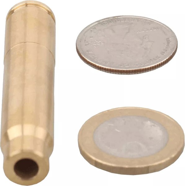 Лазер холодной пристрелки Vector Optics 9.3x62мм / SCBCR-12