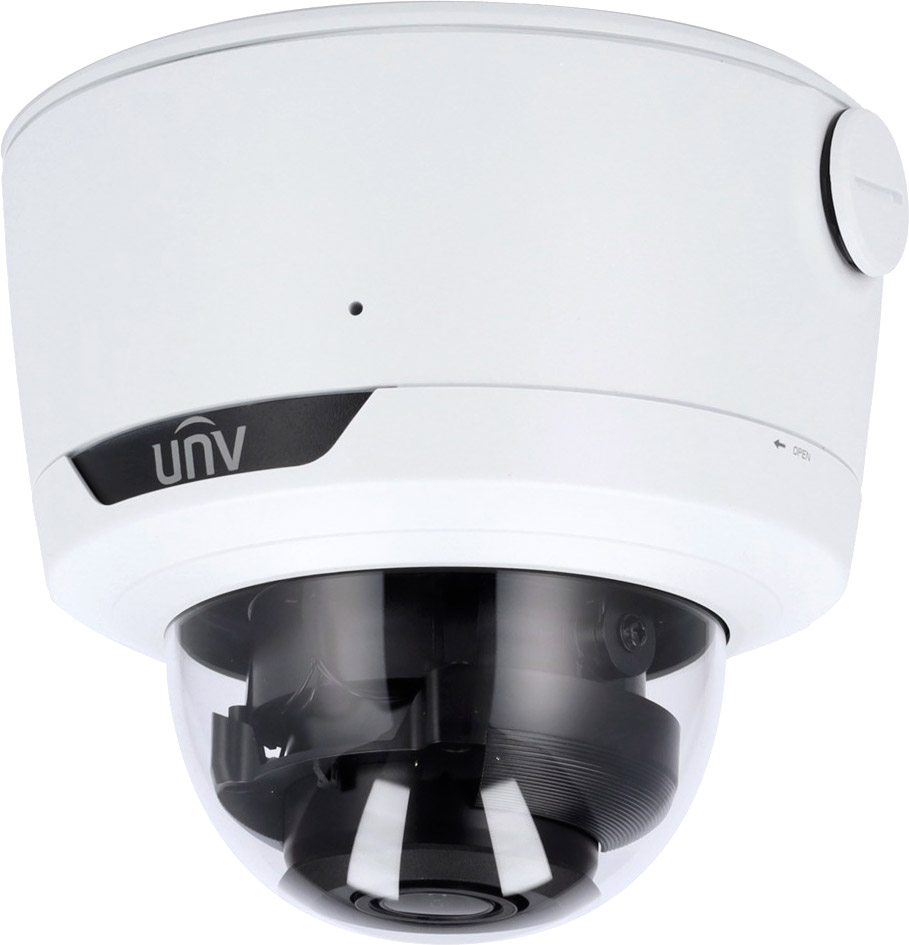 IP-камера Uniview IPC3734SS-ADZK-I1