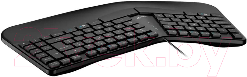 Клавиатура Genius Ergo KB-700