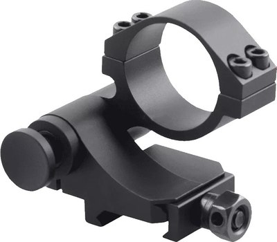Кольцо  для пневматики Vector Optics Откидное 30мм / SCTM-17 - 