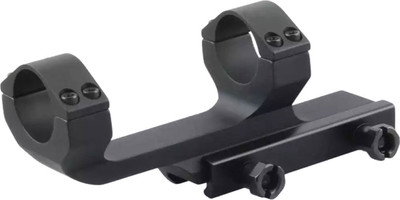 Моноблок для прицела Vector Optics Picatinny 25.4мм Консольный 1.5'' / SCTM-63 - 
