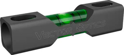 Уровень для прицела Vector Optics Flat Bubble ACD Mount GenII / SCACD-19 - 