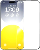 

Защитное стекло для телефона, Crystal Series для Honor 90 Clear / P6001205L201-06