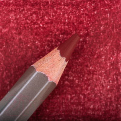 Изображение товара Набор цветных карандашей Малевичъ GrafArt Pro / 194139 (6шт, винный 139)