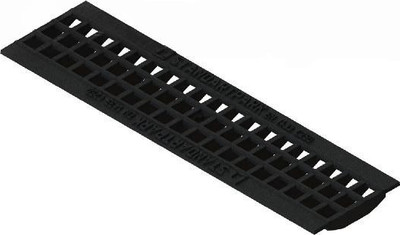 Решетка водоприемная Стандартпарк Basic РВ-10.14.50-яч.- ВЧ- кл.C / 20403 - 