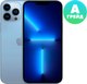 Смартфон восстановленный Apple iPhone 13 Pro Max 128GB Flip Грейд A (Sierra Blue) - 