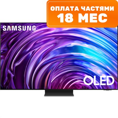 Телевизор Samsung 55