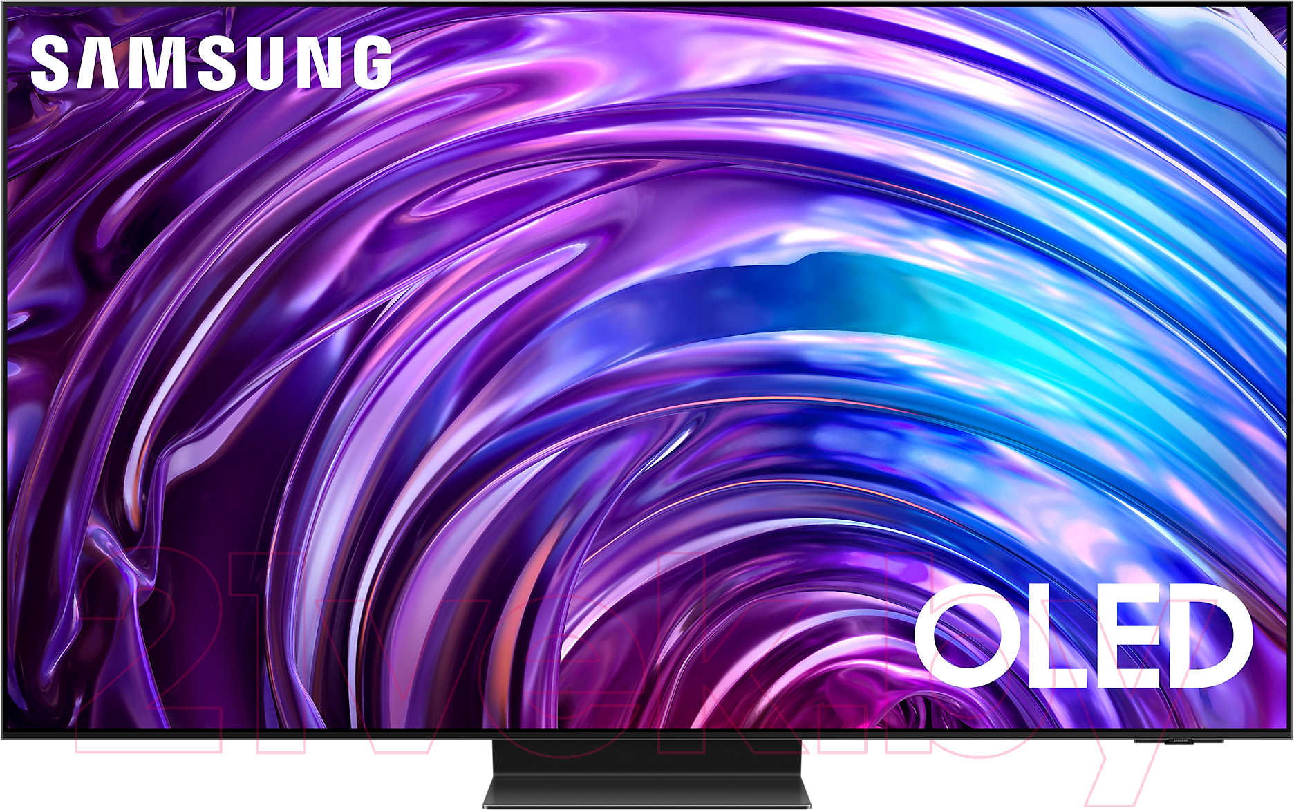 Телевизор Samsung QE55S95DAUXRU