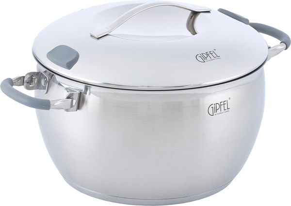 Кастрюля Gipfel Hessen 52621