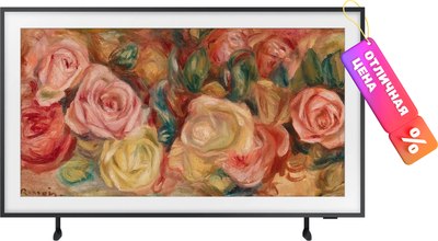Телевизор Samsung 55