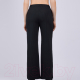 Миниатюра изображения товара Штаны Verally 478-1 (р.170-110, черный)
