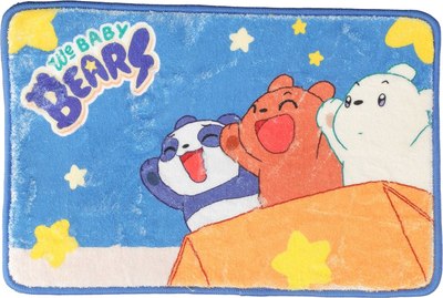 

Коврик, We Baby Bears Collection 0505