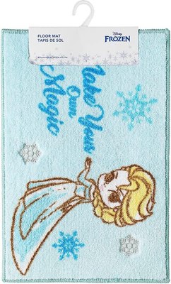 

Коврик, Frozen Collection 5563