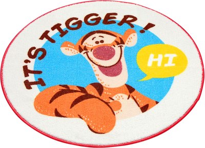

Коврик, Tigger Collection 4752